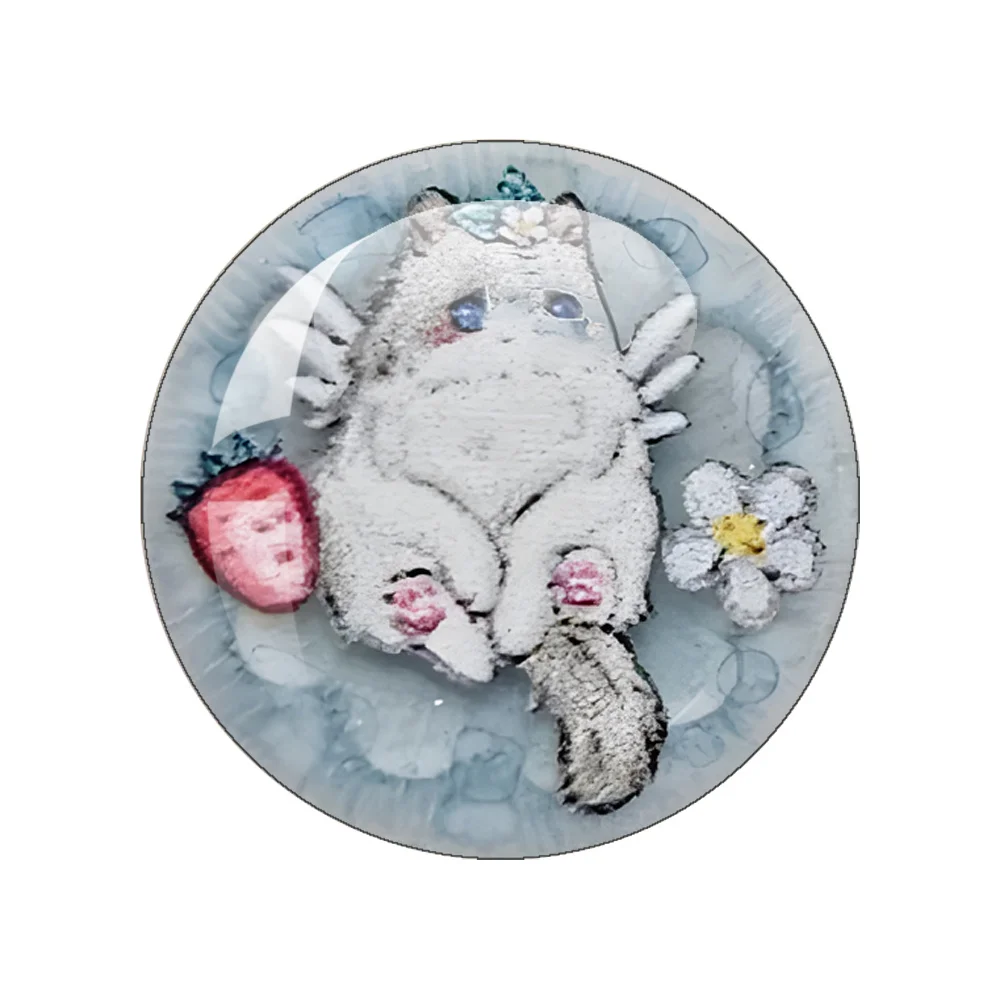 Кукла Blyth BJD, круглые стеклянные чипсы для глаз, кабошон 10 мм-40 мм, ручная работа, клей для глаз, игрушка для девочек, сделай сам, ювелирный аксессуар, подарок, часть5
Кукла Blyth BJD, круглые стеклянные чипсы для глаз, кабошон 10 мм-40 мм, ручная работа, клей для глаз, игрушка для девочек, сделай сам, ювелирный аксессуар, подарок, часть5