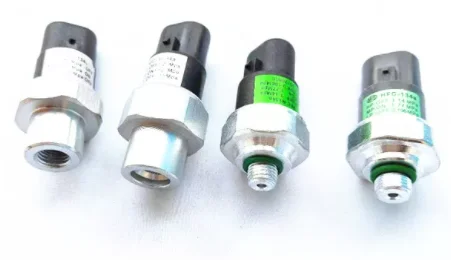 A/C Pressure Switch A/C Pressure Sensor for Geely Freecruiser Geely King Kong Geely Vision Geely Haijing Emgrand EC7 Geely MK
A/C Pressure Switch A/C Pressure Sensor for Geely Freecruiser Geely King Kong Geely Vision Geely Haijing Emgrand EC7 Geely MK