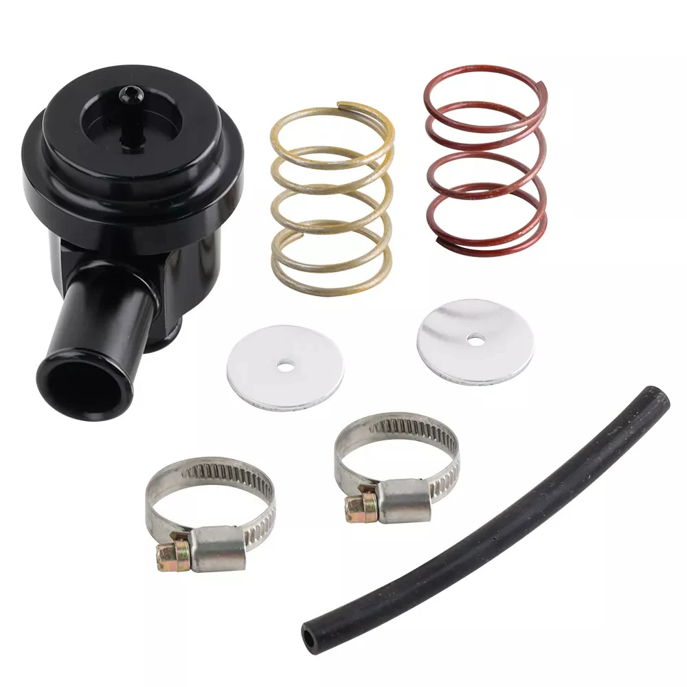 Recirculate Diverter Valve Turbo Blow Off Valve Boost For Audi 1.8T 2.7T 1998-2006 For Volkswagen Golf Jetta 2000-2005 Parts
Recirculate Diverter Valve Turbo Blow Off Valve Boost For Audi 1.8T 2.7T 1998-2006 For Volkswagen Golf Jetta 2000-2005 Parts