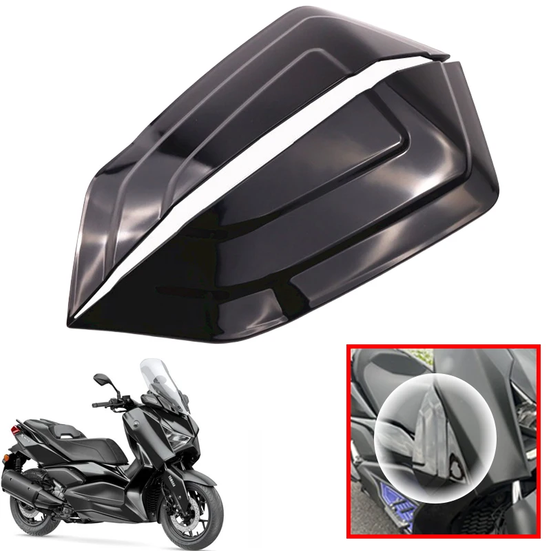Motorcycle Accessories Front Pedal Wind-proof Deflector Fit For Yamaha XMAX300 X-MAX300 XMAX 300 2023 2024 Leg Guard Windshield
Motorcycle Accessories Front Pedal Wind-proof Deflector Fit For Yamaha XMAX300 X-MAX300 XMAX 300 2023 2024 Leg Guard Windshield