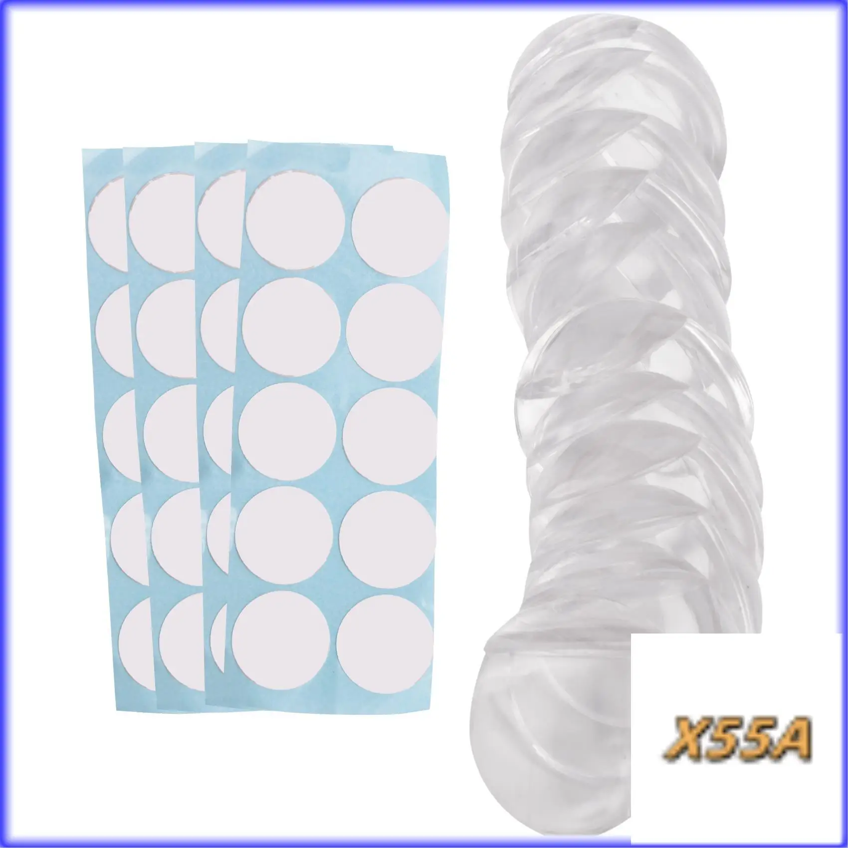 XX-Corner Protector, Baby Proofing Table Corner Guards, Keep Child Safe, Protectors For Furniture Against Sharp Corners (12 Pack
XX-Corner Protector, Baby Proofing Table Corner Guards, Keep Child Safe, Protectors For Furniture Against Sharp Corners (12 Pack