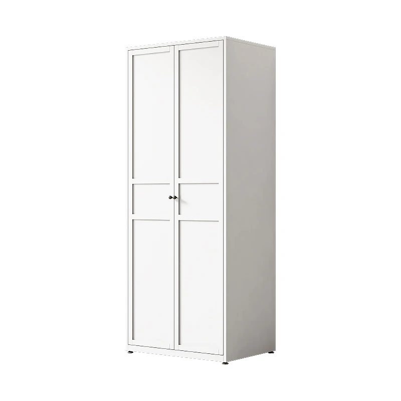 Simple modern steel wardrobe household bedroom simple assembly cabinet rental room small apartment storage with drawers wardrobe
Simple modern steel wardrobe household bedroom simple assembly cabinet rental room small apartment storage with drawers wardrobe