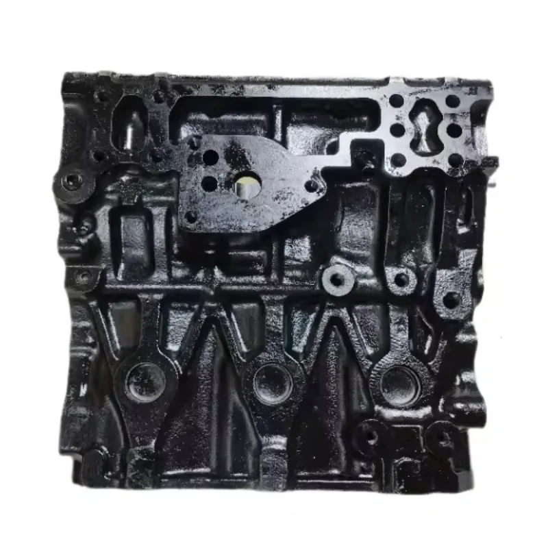 Komatsu 3D84E-3 Engine Diesel Motor Engine Bare Block For Komatsu PC20-6/PC20-7/PC25-1/PC2 5R-1/PC25R-8 Stringent Quality
Komatsu 3D84E-3 Engine Diesel Motor Engine Bare Block For Komatsu PC20-6/PC20-7/PC25-1/PC2 5R-1/PC25R-8 Stringent Quality