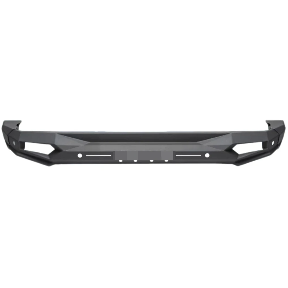 Lantsun JL1352 Rear Bumper with 4 Bulbs for Wrangler JL 2018++ With Holes
Lantsun JL1352 Rear Bumper with 4 Bulbs for Wrangler JL 2018++ With Holes