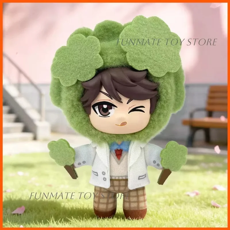 EAKI Haikyuu Mascot Plush Vinyl Blind Box Keychain Collectible Anime Figure Trendy Toy Decorative Ornament Gift For Anime Lovers
EAKI Haikyuu Mascot Plush Vinyl Blind Box Keychain Collectible Anime Figure Trendy Toy Decorative Ornament Gift For Anime Lovers