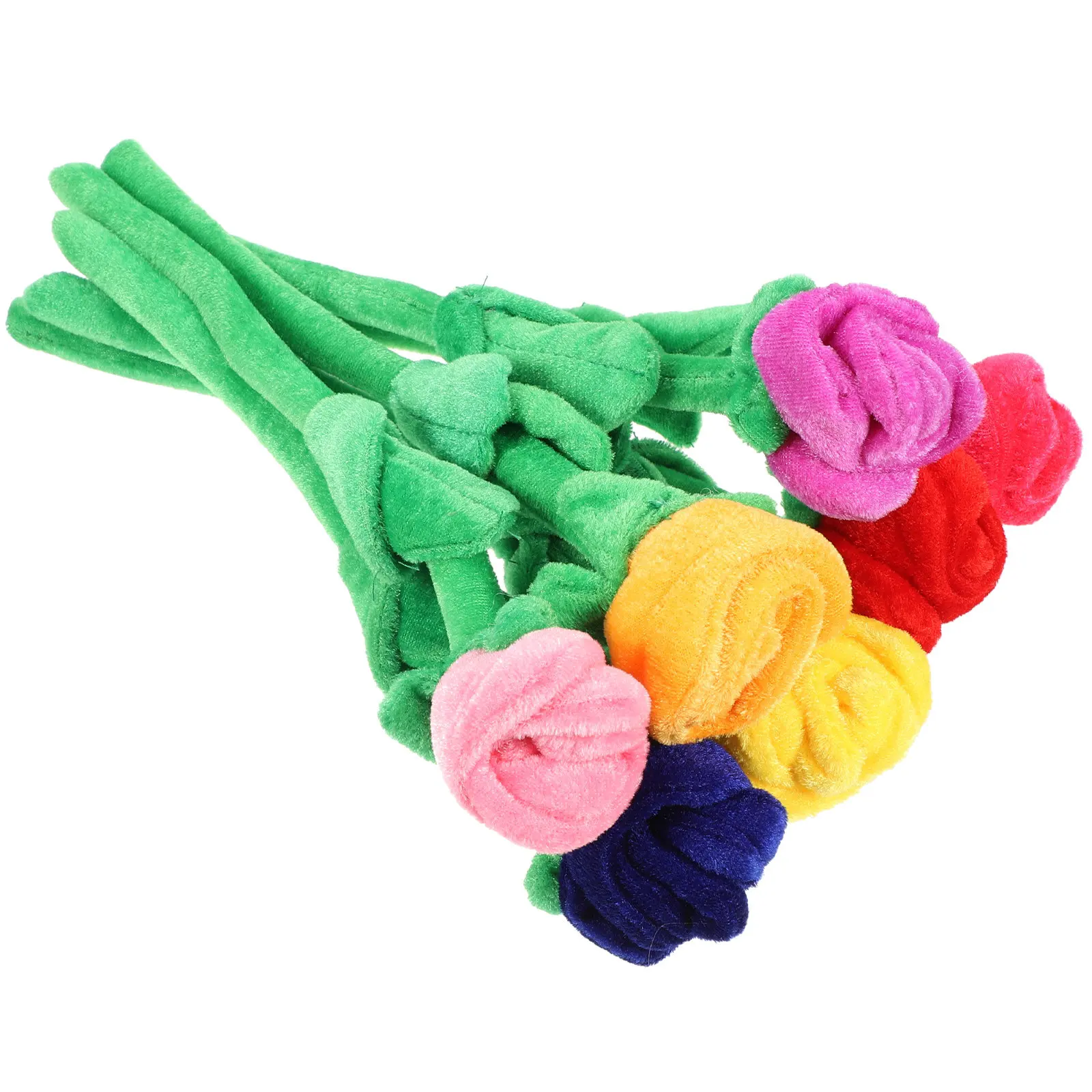 7Pcs Simulation Rose Bouquet 30Cm Soft Bendable Stems Mixed Color Flowers Gift for Bedroom Decoration Valentine
7Pcs Simulation Rose Bouquet 30Cm Soft Bendable Stems Mixed Color Flowers Gift for Bedroom Decoration Valentine