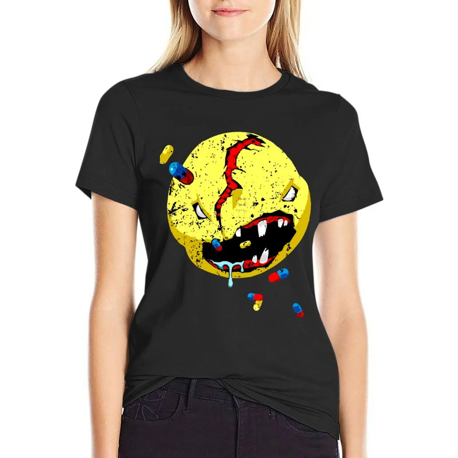 V's For Fans T-Shirt vintage clothes Short sleeve tee workout shirts for Women
V's For Fans T-Shirt vintage clothes Short sleeve tee workout shirts for Women