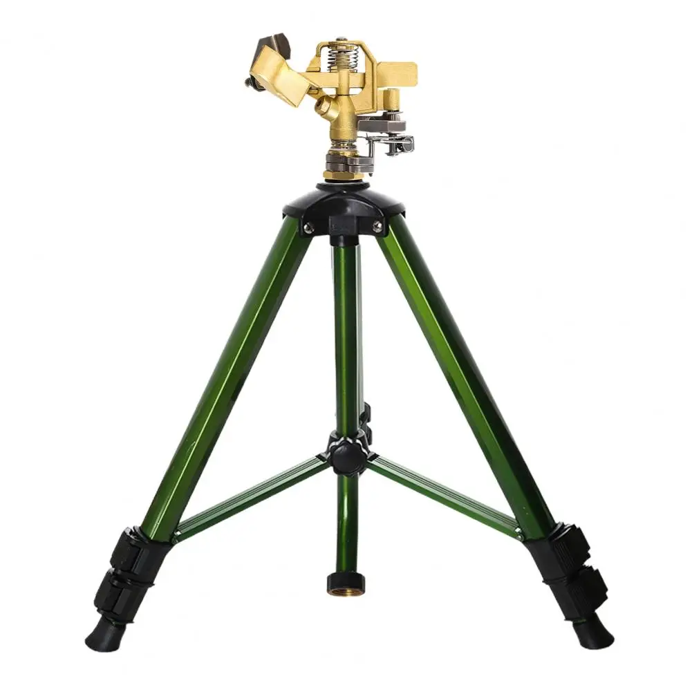 Yard Sprinkler Adjustable Coverage Sprinkler High Pressure Tripod Sprinkler Easy Installation Adjustable Height for Wide
Yard Sprinkler Adjustable Coverage Sprinkler High Pressure Tripod Sprinkler Easy Installation Adjustable Height for Wide