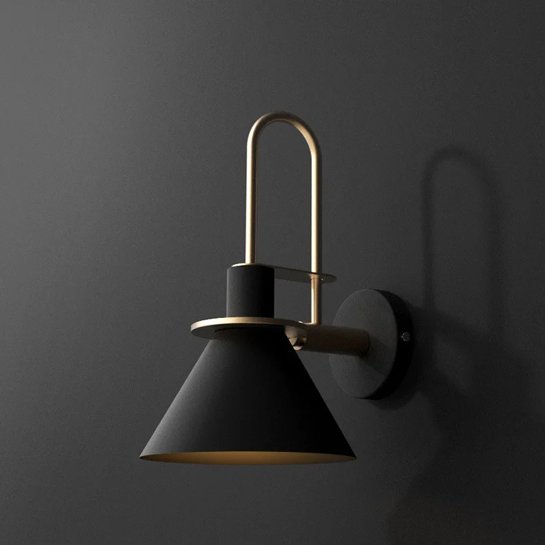 Modern Metal LED Wall Lamp Bathroom Home Light Fixture Nordic Style Living Room Decoration Living Room Lights Bedside Lighting
Modern Metal LED Wall Lamp Bathroom Home Light Fixture Nordic Style Living Room Decoration Living Room Lights Bedside Lighting