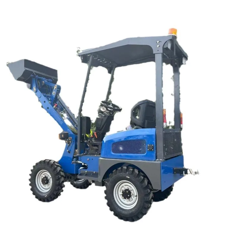 Electric loader construction sites, electric forklifts, farms, electric loaders
Electric loader construction sites, electric forklifts, farms, electric loaders