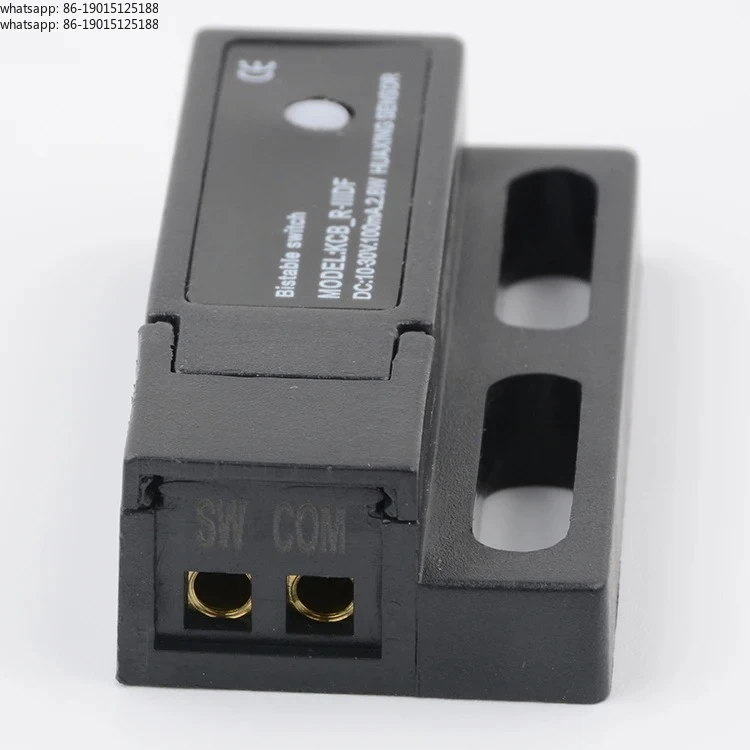 New 2026Original KCB-R-IIIDF Elevator Door Machine Short-Stable Switch Seismic Electronic Magnetic Protection Switch Accessories
New 2026Original KCB-R-IIIDF Elevator Door Machine Short-Stable Switch Seismic Electronic Magnetic Protection Switch Accessories