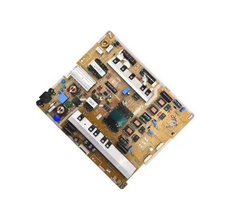 Authentic Original TV Power Board BN44-00523D = BN44-00523B = BN44-00523A Working Properly And For LCD Smart TV UE55ESS7000U
Authentic Original TV Power Board BN44-00523D = BN44-00523B = BN44-00523A Working Properly And For LCD Smart TV UE55ESS7000U