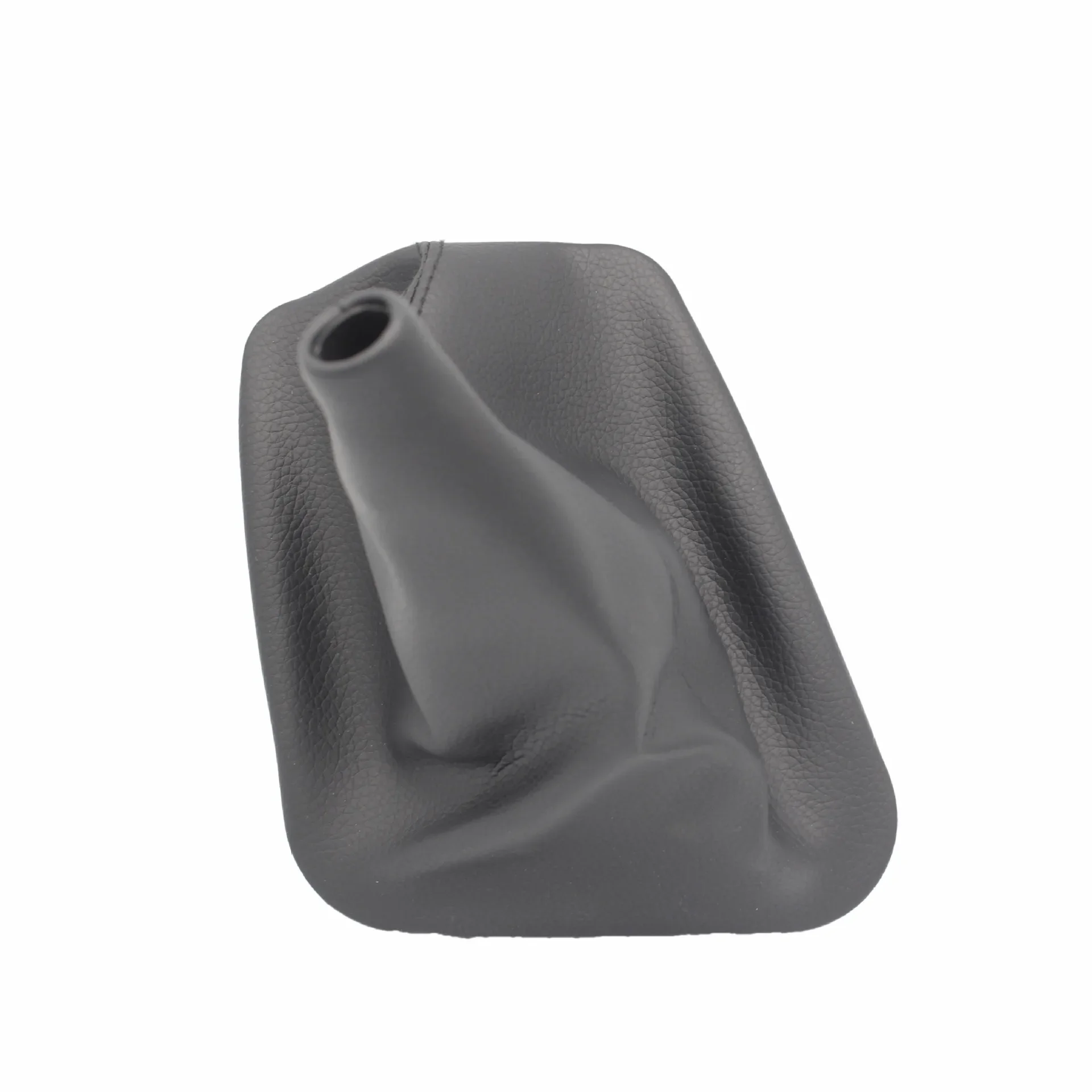 Suitable for BMW E34 E36 E46 shift handball leather dust cover, gear lever handball gear shift cover Auto parts
Suitable for BMW E34 E36 E46 shift handball leather dust cover, gear lever handball gear shift cover Auto parts