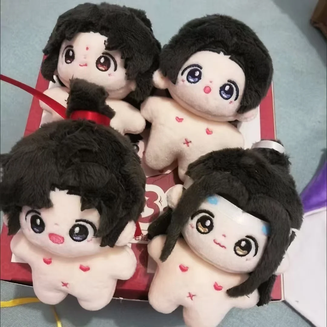 Горячий аниме-рюкзак с подвеской Grandmaster Little Milk Bag Series, модная игровая слепая коробка Wei Wuxian Lan Wangji, милый подарок, нарядная игрушка
Горячий аниме-рюкзак с подвеской Grandmaster Little Milk Bag Series, модная игровая слепая коробка Wei Wuxian Lan Wangji, милый подарок, нарядная игрушка