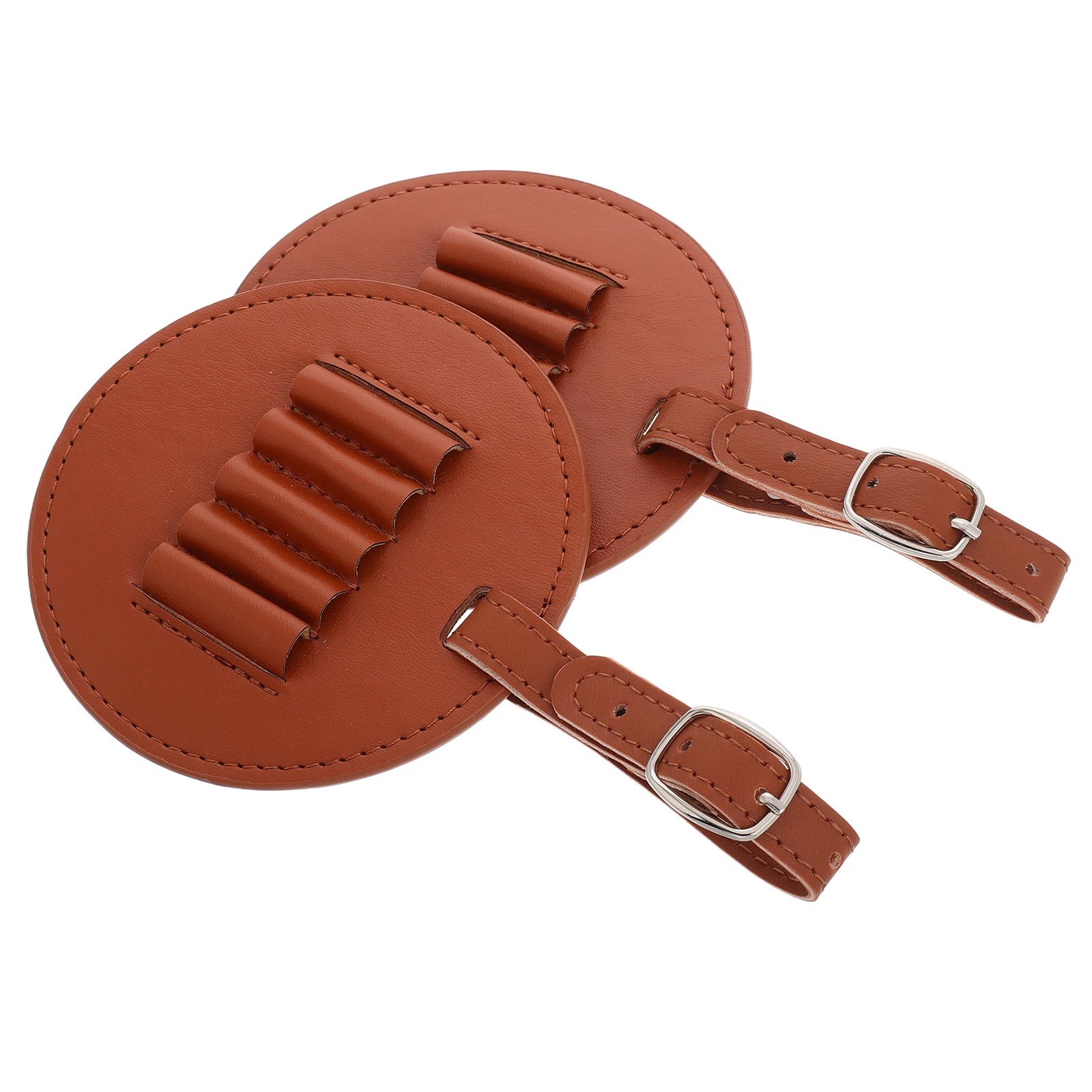 2pcs Golf Tee Holder Bag Light Brown Portable Storage Case for Men Golf Accessories Spike Organizer PouchTEE Caddy
2pcs Golf Tee Holder Bag Light Brown Portable Storage Case for Men Golf Accessories Spike Organizer PouchTEE Caddy