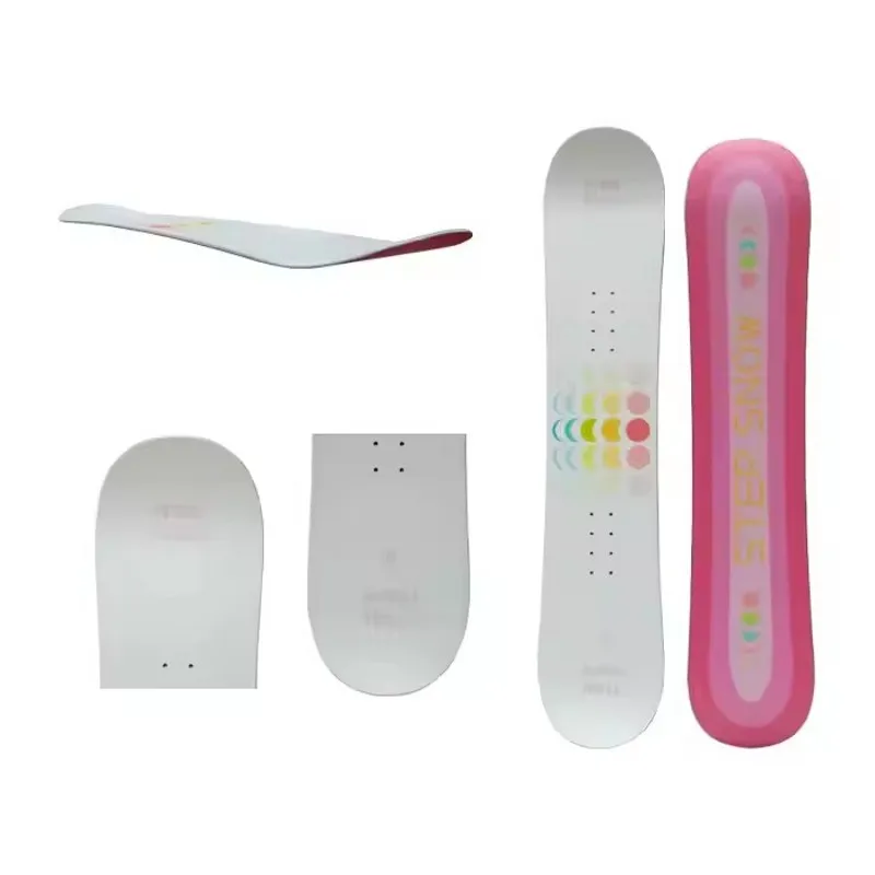 Цена по прейскуранту завода-изготовителя Индивидуальный дизайн Сноуборды с направленными фрирайдами Катание на порошовых сноубордах
Цена по прейскуранту завода-изготовителя Индивидуальный дизайн Сноуборды с направленными фрирайдами Катание на порошовых сноубордах