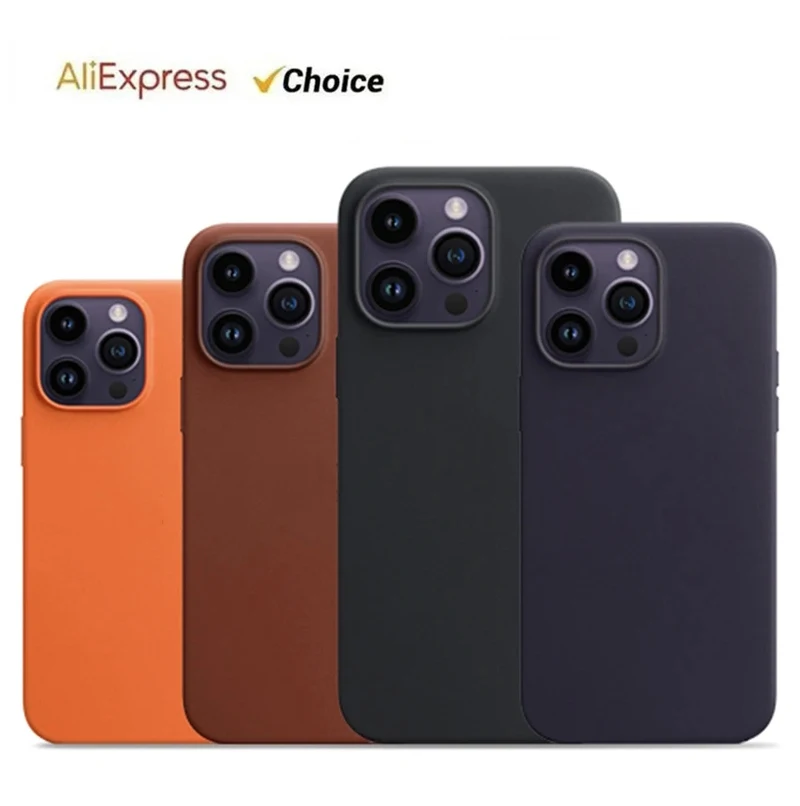 Official Animation Leather Case For Apple iPhone 14 Pro Max 14 Plus With Magsafe Case 14Pro Wireless Charging Drop Protect Cover
Official Animation Leather Case For Apple iPhone 14 Pro Max 14 Plus With Magsafe Case 14Pro Wireless Charging Drop Protect Cover