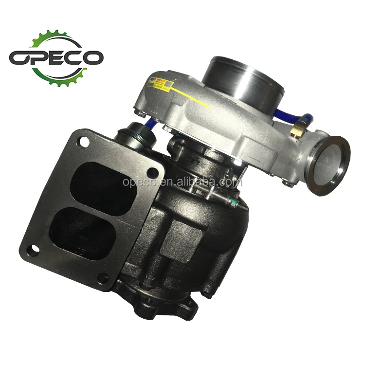 For Weichai WD615 247KW Turbocharger 798265-5006S 612601110952 GT40
For Weichai WD615 247KW Turbocharger 798265-5006S 612601110952 GT40