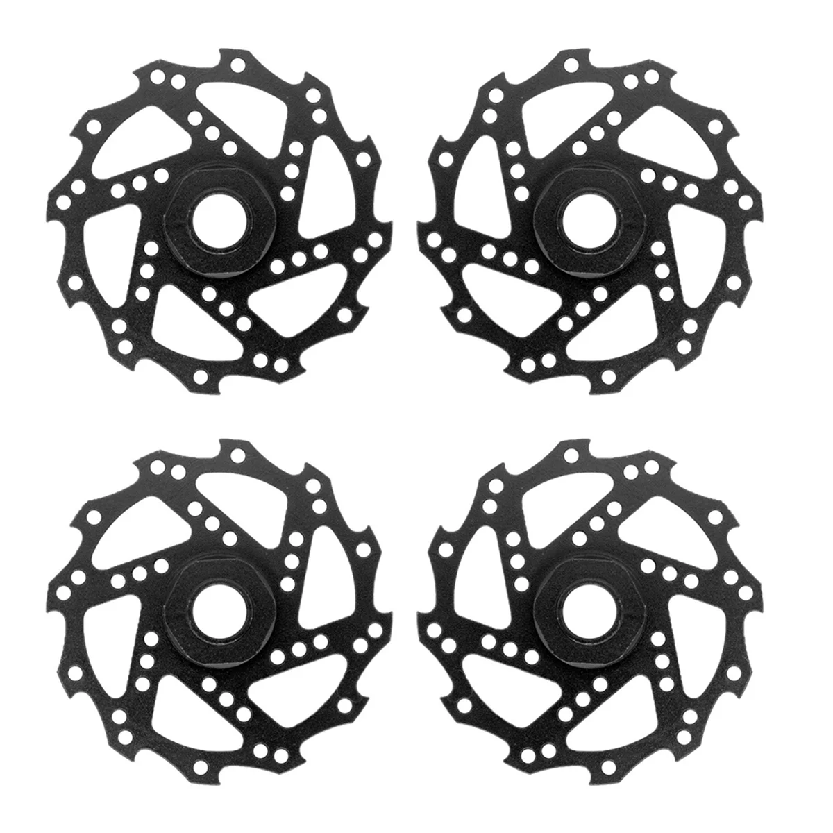 Y34A 4PCS Brake Disc Wheel Hex Hub Adapter 17mm for Arrma 1/7 Infraction Limitless Felony 1/8 RC Upgrade Parts Black
Y34A 4PCS Brake Disc Wheel Hex Hub Adapter 17mm for Arrma 1/7 Infraction Limitless Felony 1/8 RC Upgrade Parts Black