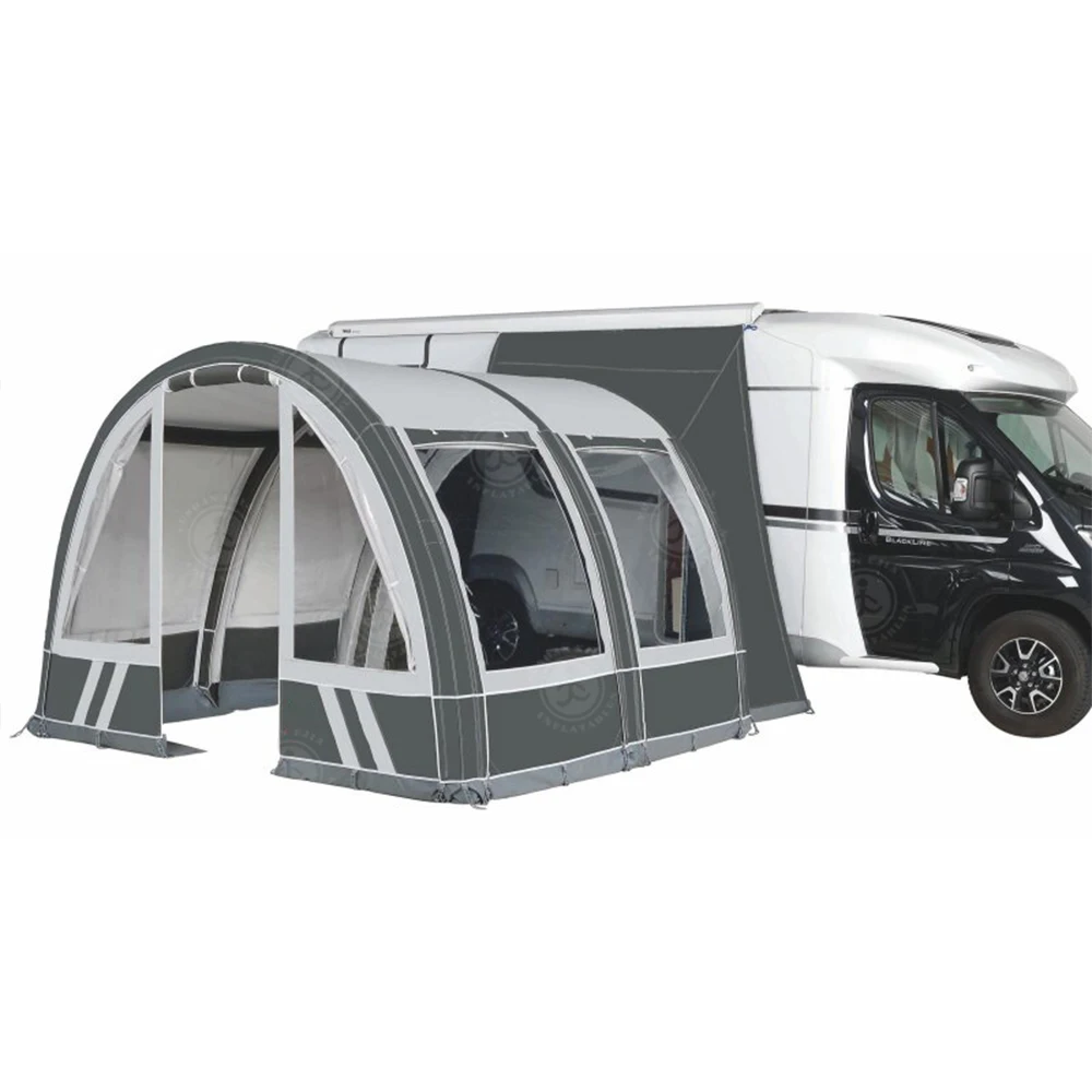 Air Caravan Porch Awning Waterproof Inflatable Air Awning Inflatable Awning For Caravan
Air Caravan Porch Awning Waterproof Inflatable Air Awning Inflatable Awning For Caravan