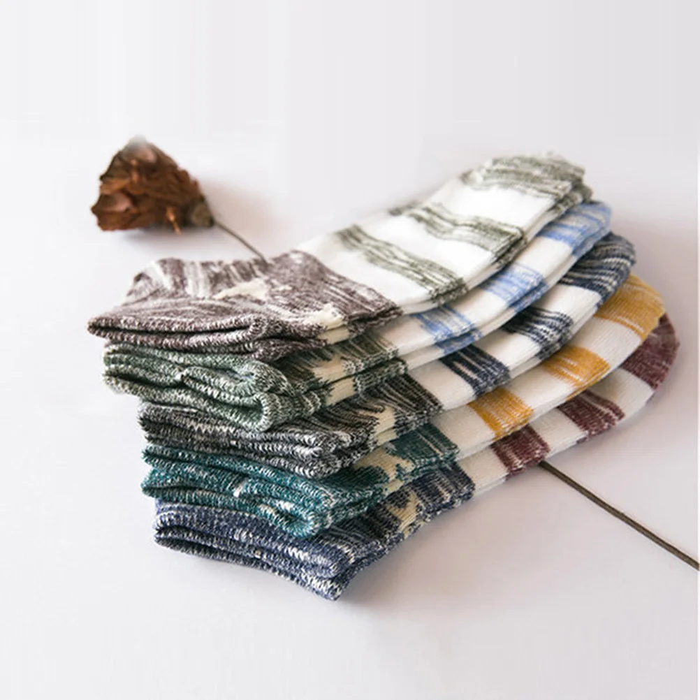 Men Ankle Socks Cotton Low Cut Comfortable Breathable Anti-Skid Sweat-Absorbent For Casual Sports Shoes
Men Ankle Socks Cotton Low Cut Comfortable Breathable Anti-Skid Sweat-Absorbent For Casual Sports Shoes