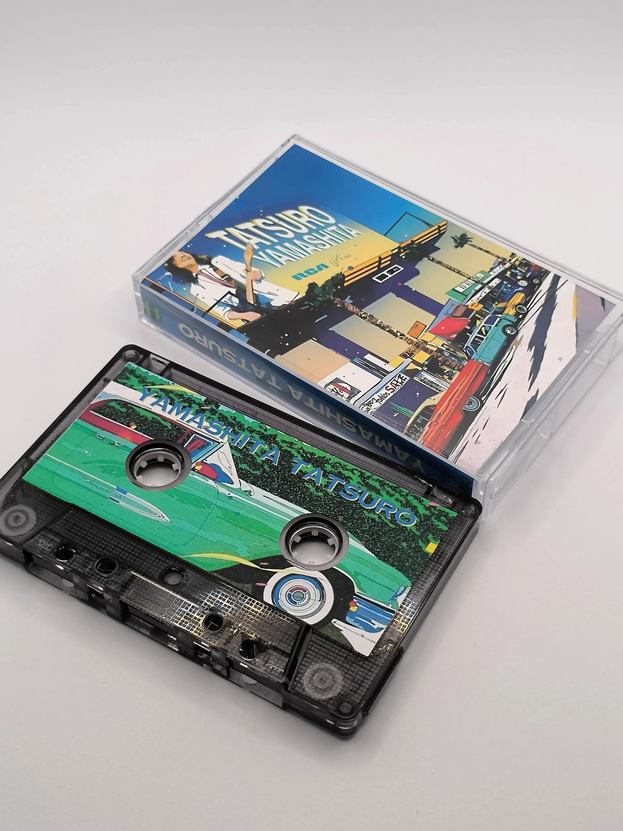 Музыкальная лента City Pop Tatsuro Yamashita, самые большие хит, альбом, кассеты, косплей, рекордер Walkman, автомобильные звуковые треки, коробка, коллекционный подарок
Музыкальная лента City Pop Tatsuro Yamashita, самые большие хит, альбом, кассеты, косплей, рекордер Walkman, автомобильные звуковые треки, коробка, коллекционный подарок