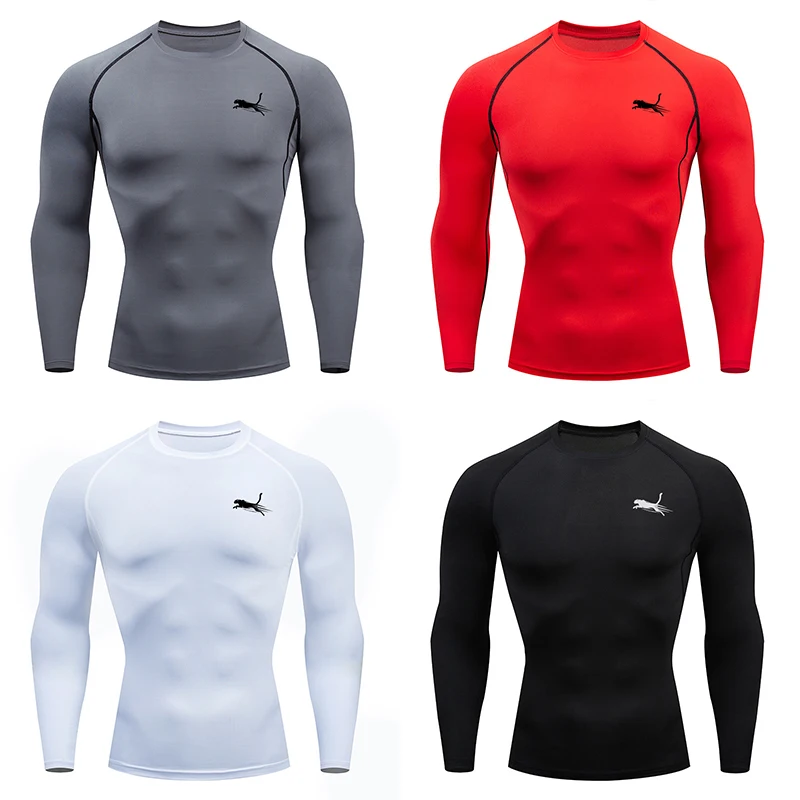 Men's Long Sleeves Fitness T-shirt Dry Fit Gym T-shirt Sportswear Spring And Autumn Outdoor Sports Running Tees Tops For Men
Men's Long Sleeves Fitness T-shirt Dry Fit Gym T-shirt Sportswear Spring And Autumn Outdoor Sports Running Tees Tops For Men