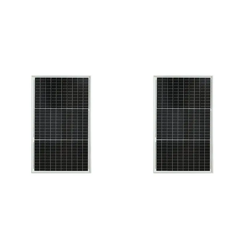 2X 30W Solar Panel 12V Monocrystalline Solar Module IP68 Solar Panel For Motorhome Roofs Camping Boats RV
2X 30W Solar Panel 12V Monocrystalline Solar Module IP68 Solar Panel For Motorhome Roofs Camping Boats RV
