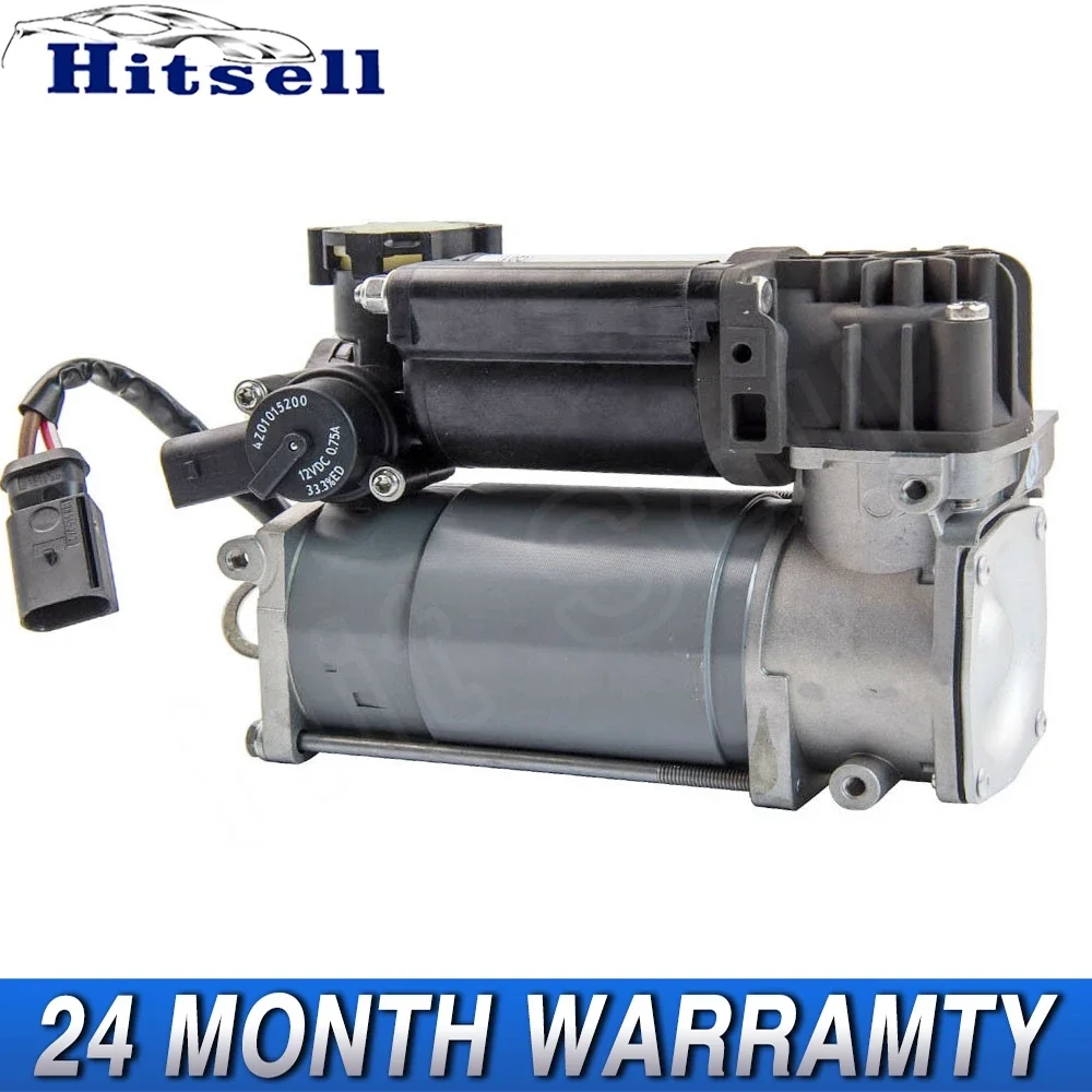 for Jaguar XJ6 XJ8 XJR X350 Air Suspension Compressor Pump K000-3030-XJ80 C2C2450 C2C22825 C2C27702E
for Jaguar XJ6 XJ8 XJR X350 Air Suspension Compressor Pump K000-3030-XJ80 C2C2450 C2C22825 C2C27702E