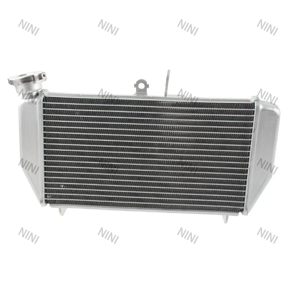 Motorcycle Accessory For Yamaha R25 R3 2015 2016 2017 2018 2019 2020 2021 Part High Quality Cooler Radiator Cooling Replacement