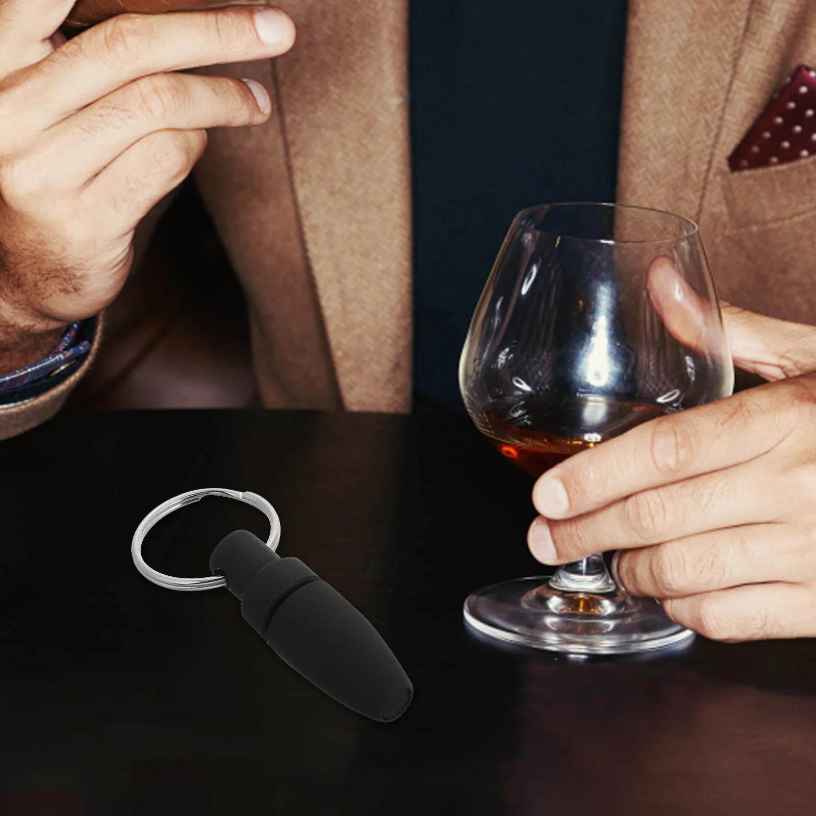 Cigar Drill Tools Puncher Hole Stainless Steel Cigars Accessories Portable Compact Keyring Travel Outdoor Durable
Cigar Drill Tools Puncher Hole Stainless Steel Cigars Accessories Portable Compact Keyring Travel Outdoor Durable