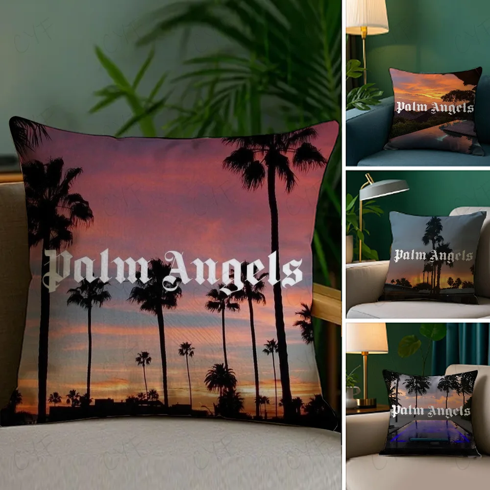 Angeles Beares P-p-PalmeS Pillow Case Anti-dustmite Pillow Invisible zipper silky short plush Sofa cushion cover
Angeles Beares P-p-PalmeS Pillow Case Anti-dustmite Pillow Invisible zipper silky short plush Sofa cushion cover