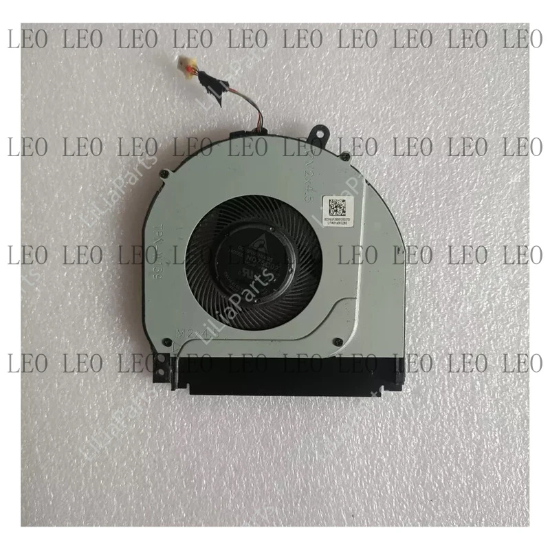 HH L51102-001 FOR HP X360 14-DH 14-dh1036tx TPN-W139 Laptop CPU Cooling Fan Part
HH L51102-001 FOR HP X360 14-DH 14-dh1036tx TPN-W139 Laptop CPU Cooling Fan Part
