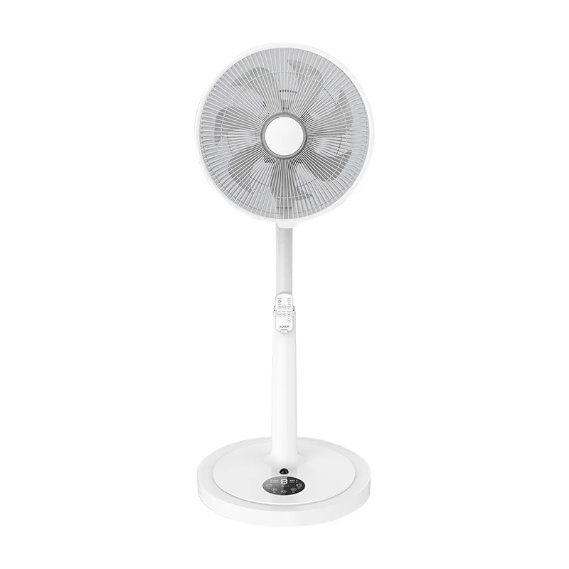 OEM custom frequency conversion soft sound floor electric fan, three-dimensional shaking head household fan,(2 sets)
OEM custom frequency conversion soft sound floor electric fan, three-dimensional shaking head household fan,(2 sets)