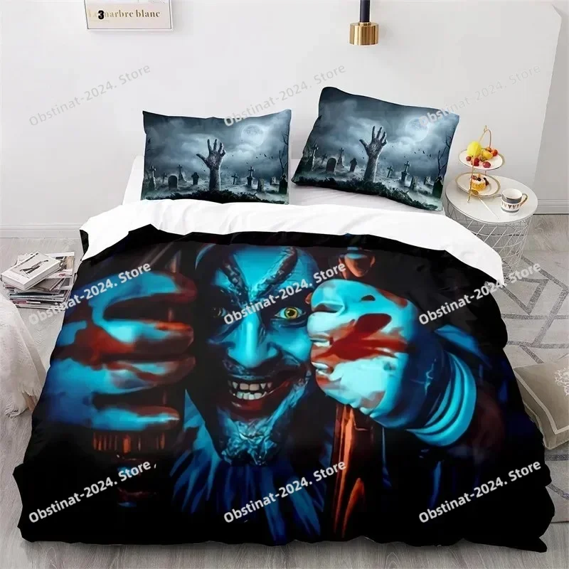 Horror Theme King Duvet Cover Zombie Hand Comforter Cover Microfiber Gothic Spooky Bedding Set Twin Queen For Teens Adults Men
Horror Theme King Duvet Cover Zombie Hand Comforter Cover Microfiber Gothic Spooky Bedding Set Twin Queen For Teens Adults Men