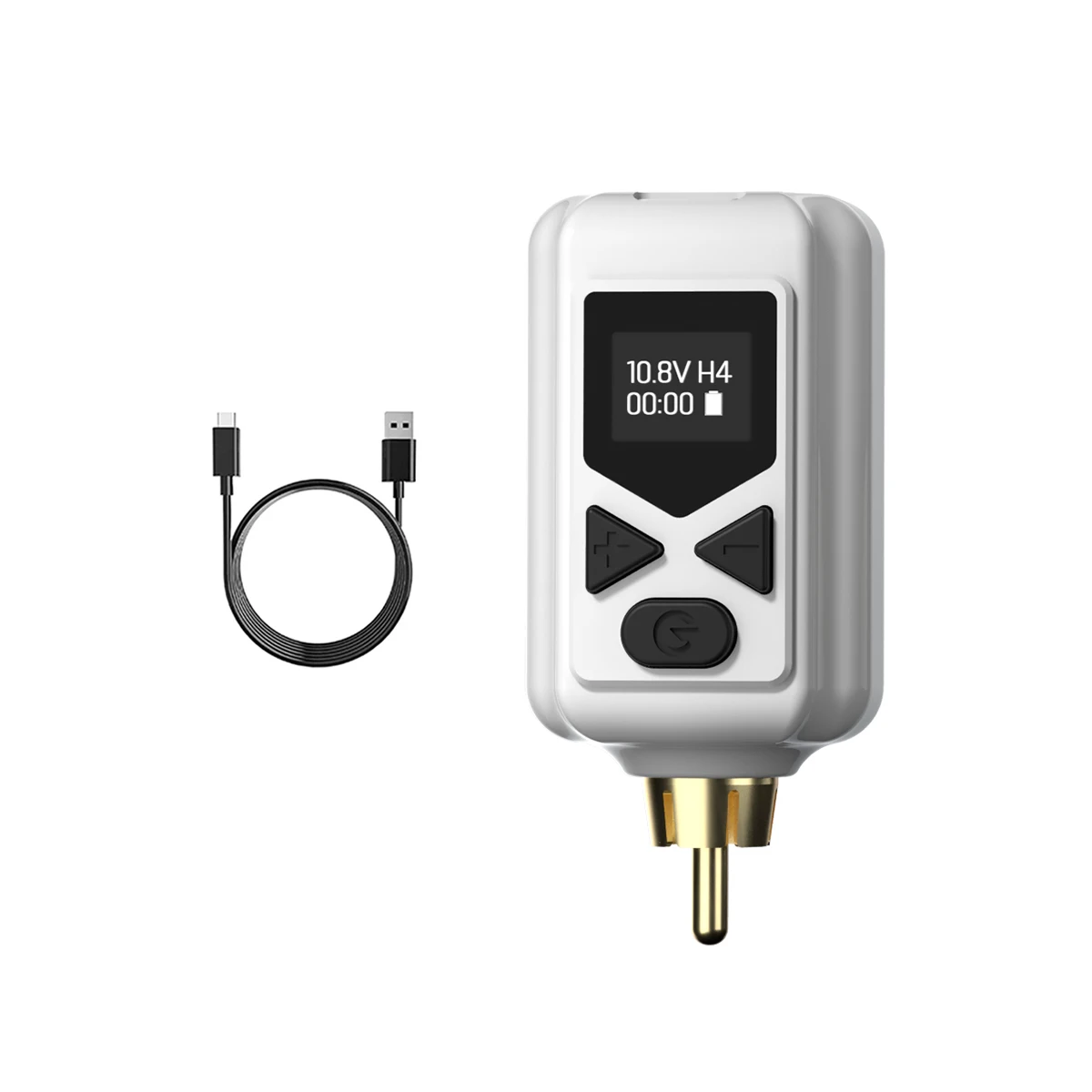 Professional Robot Wireless Tattoo Battery 1500mAh Type-C Interface Tattoo Battery Professional Portable Rechargeable Battery
Professional Robot Wireless Tattoo Battery 1500mAh Type-C Interface Tattoo Battery Professional Portable Rechargeable Battery
