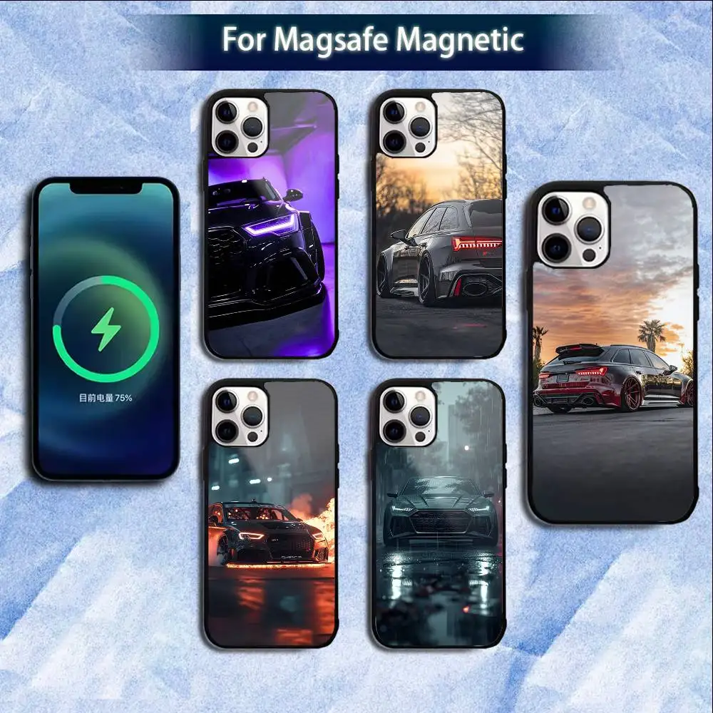 Sports A-Audi R-RS6 Car Phone Case For iPhone 16e,16,15,14,13,12,11,Plus,Pro,Max,Mini Magsafe Magnetic Wireless Charging
Sports A-Audi R-RS6 Car Phone Case For iPhone 16e,16,15,14,13,12,11,Plus,Pro,Max,Mini Magsafe Magnetic Wireless Charging