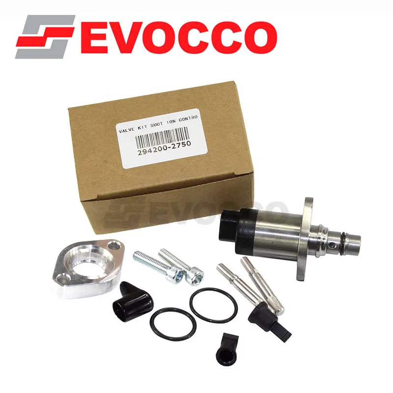 Клапан управления всасыванием топливного насоса SCV для двигателя MITSUBISHI 4D56 Isuzu NPR 6HK1 Diesel 4JJ1 294200 -2750 294200 -4750 294200 -9752
Клапан управления всасыванием топливного насоса SCV для двигателя MITSUBISHI 4D56 Isuzu NPR 6HK1 Diesel 4JJ1 294200 -2750 294200 -4750 294200 -9752