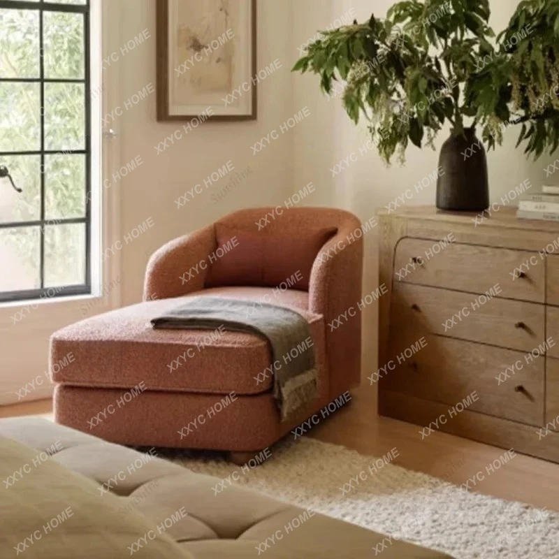 L medieval princess, sofa design, high-end master bedroom recliner
L medieval princess, sofa design, high-end master bedroom recliner