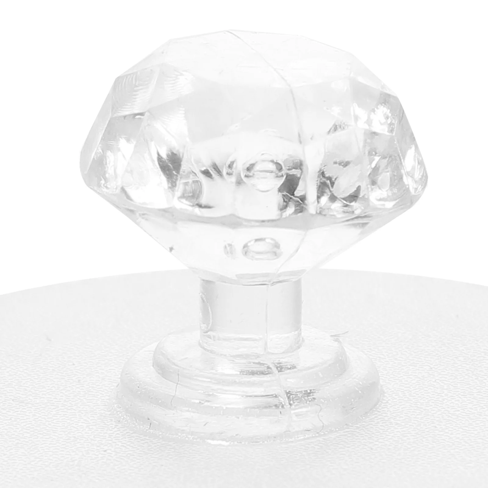 30Pcs Self Adhesive Cabinet Knobs No Drill Drawer Handles for Kitchen Cupboard Dresser Stick on Furniture Pulls
30Pcs Self Adhesive Cabinet Knobs No Drill Drawer Handles for Kitchen Cupboard Dresser Stick on Furniture Pulls