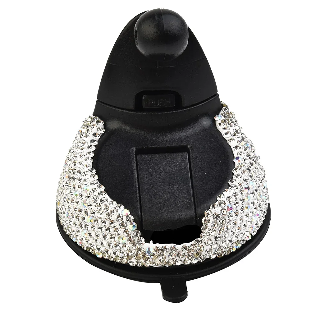 Car Bracket Dashboard Stand 1Pcs Car Bling Girls Adjustable Design Interior Accessories Automobiles Parts
Car Bracket Dashboard Stand 1Pcs Car Bling Girls Adjustable Design Interior Accessories Automobiles Parts