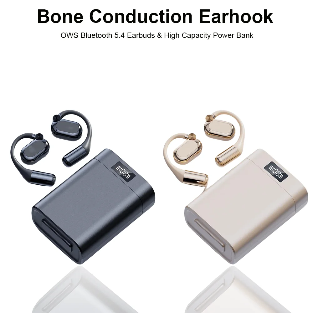 Наушники Bluetooth 5,1 ANC ENC, магнитные перезаряжаемые звуковые динамики типа C, громкость, максимальный мизирующий внешние наушники для старого слуха
Наушники Bluetooth 5,1 ANC ENC, магнитные перезаряжаемые звуковые динамики типа C, громкость, максимальный мизирующий внешние наушники для старого слуха