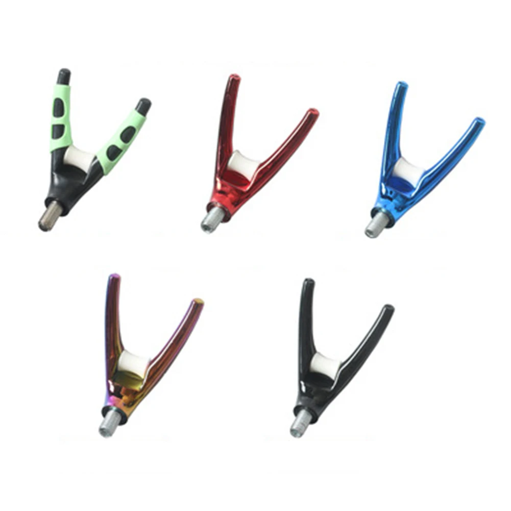 Fishing Rod Rest Head Front Fork Rods Rack V Holder Carp Pole Rest Butt Support Bracket Outdoor Tools Fishing Accessories
Fishing Rod Rest Head Front Fork Rods Rack V Holder Carp Pole Rest Butt Support Bracket Outdoor Tools Fishing Accessories