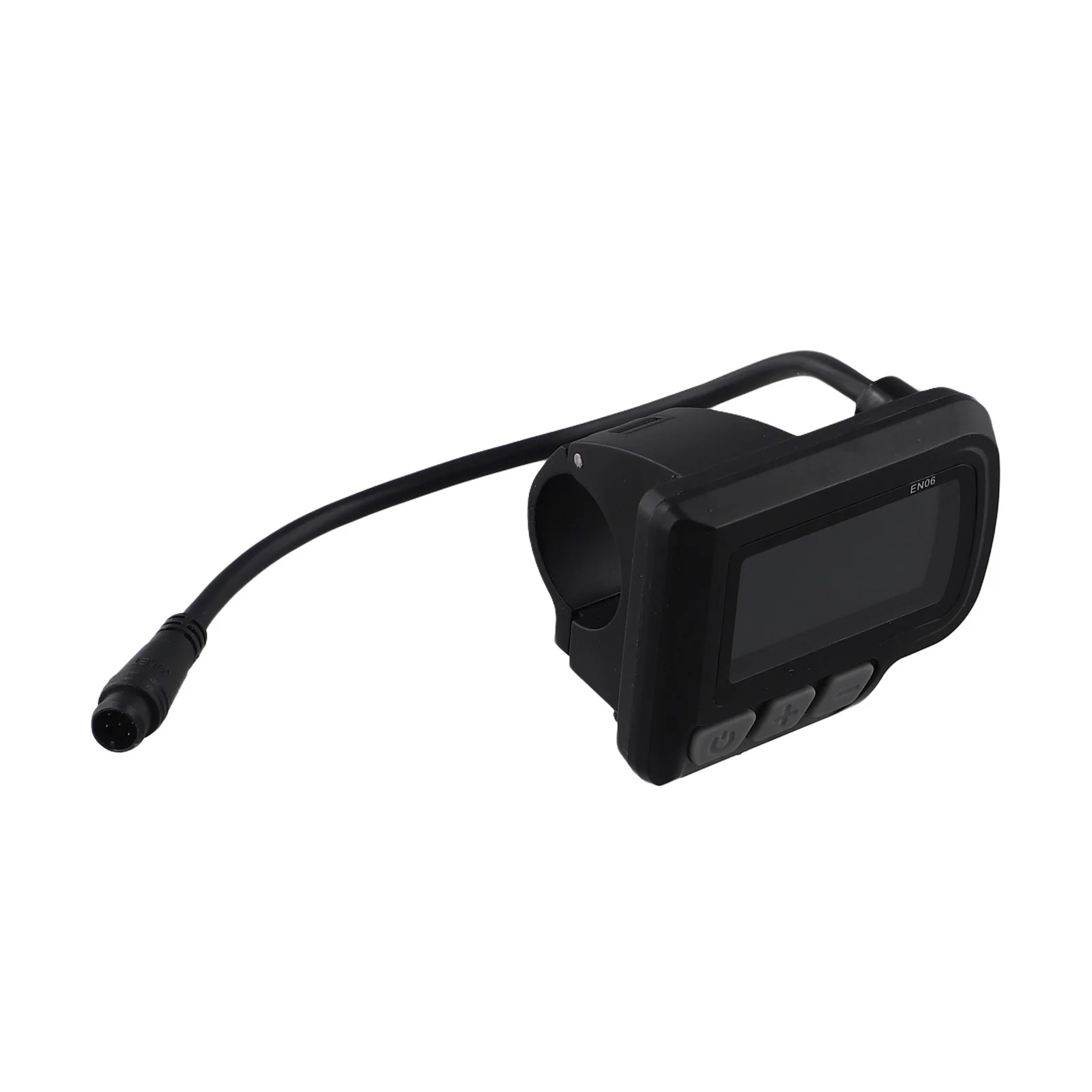 24V 36V 48V E-Bike Display Outdoor Cycling E-Bike Riding Wear-Resistant Design ABS Material Display For E-bike
24V 36V 48V E-Bike Display Outdoor Cycling E-Bike Riding Wear-Resistant Design ABS Material Display For E-bike