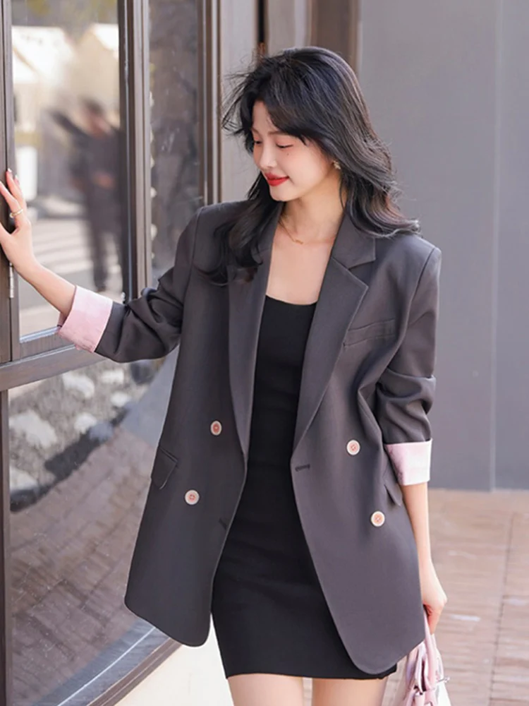 Новый китайский повседневный костюм Jaet, женский весенний костюм 2025 года, новый топ для похудения в стиле вестерн, Quali Commute Sle ort
Новый китайский повседневный костюм Jaet, женский весенний костюм 2025 года, новый топ для похудения в стиле вестерн, Quali Commute Sle ort