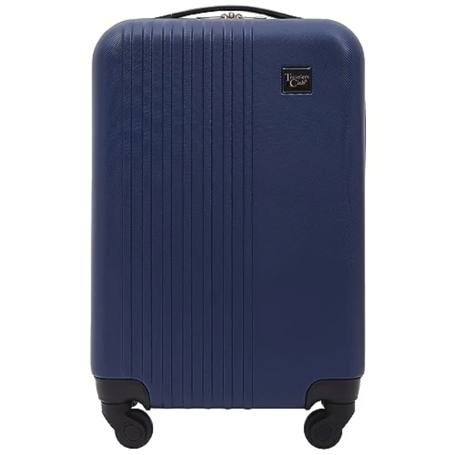Cosmo Luggage, - 20 Inch, 20-Inch
Cosmo Luggage, - 20 Inch, 20-Inch