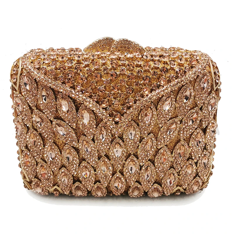 Rhinestone Women Evening Clutch Bag For Ladies Diamond 12 Colors Green/Blue Crystal Wedding Party Purses Gemstone DinnerHandbag
Rhinestone Women Evening Clutch Bag For Ladies Diamond 12 Colors Green/Blue Crystal Wedding Party Purses Gemstone DinnerHandbag