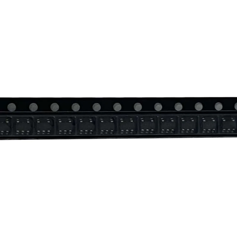 5 шт./лот LMH6609MF/NOPB SOT-23-5 900 МГц операционный усилитель с обратной связью по напряжению, операционный усилитель, электроника
5 шт./лот LMH6609MF/NOPB SOT-23-5 900 МГц операционный усилитель с обратной связью по напряжению, операционный усилитель, электроника