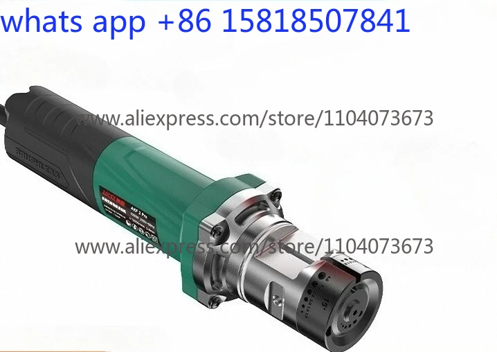 Sharpening machine Handheld argon arc welding needle grinding machine rod grinding machine 1.0-4