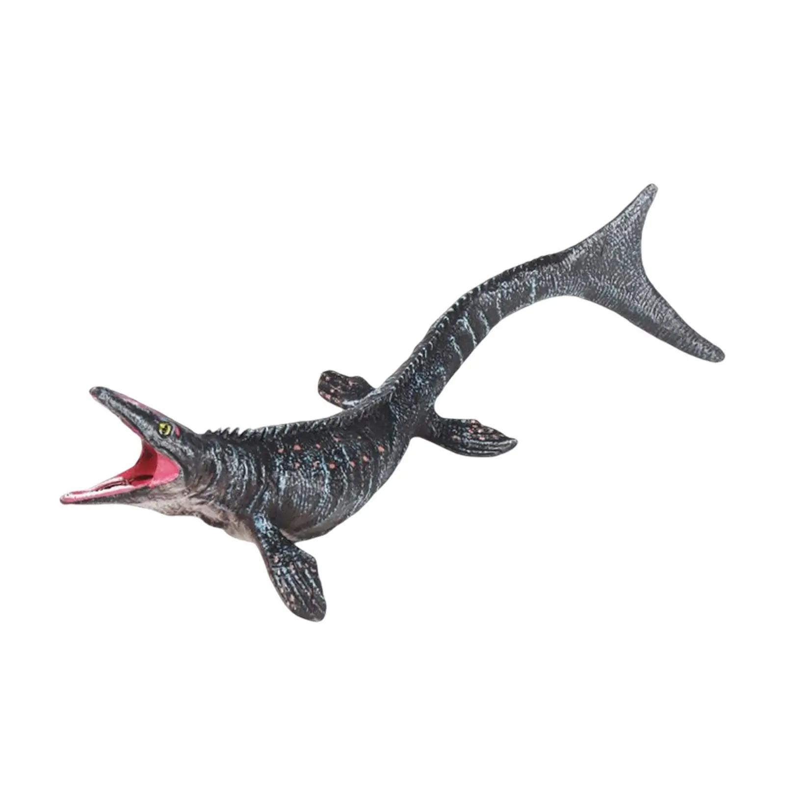 Dinosaur Toy Figurine Figure for Collection Gift Bath Toy Birthday Gift Black
Dinosaur Toy Figurine Figure for Collection Gift Bath Toy Birthday Gift Black